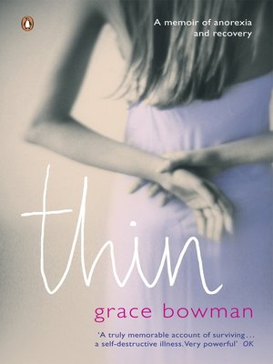 cover image of Thin